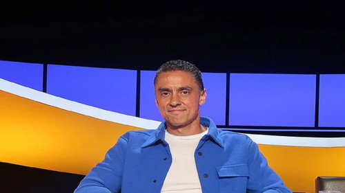 De Slimste Mens Season 22 Episode 24 - Episode 24