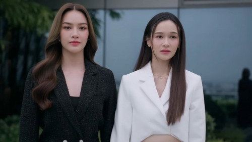 Dangerous Queen Season 1 Episode 8 - Episode 8