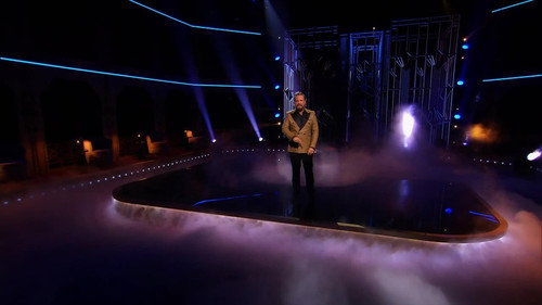 Make Up Your Mind Season 4 Episode 5 - Episode 5