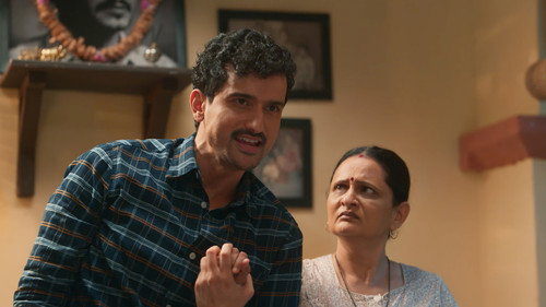 Gullak Season 5 Episode 1 - Putaai