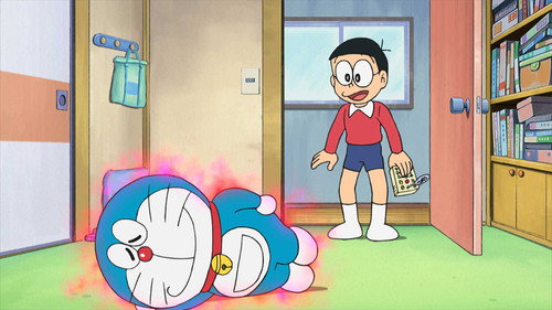 Episode 852 still