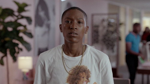 Twenties Season 1 Episode 6 - Redemption Song
