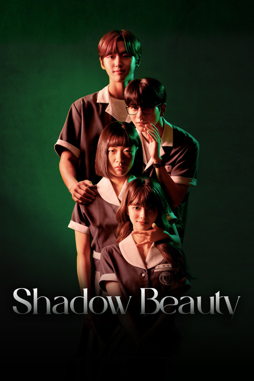Shadow Beauty poster