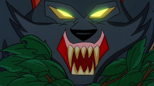 Batman: The Animated Series Season 1 Episode 36 - Moon of the Wolf