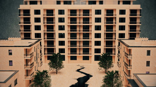 Four Corners Season 66 Episode 22 - Unaffordable: Australia's Broken Housing Promise
