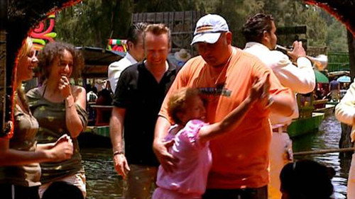 Wie is de Mol? Season 8 Episode 6 - Season 8, Episode 6