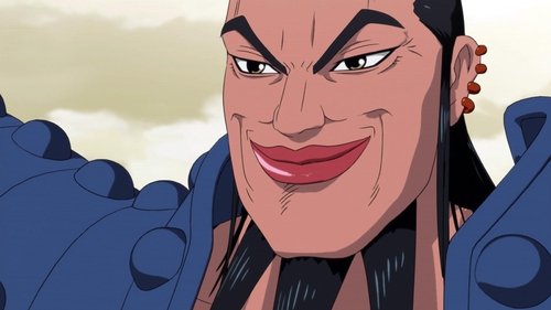 Kingdom Season 1 Episode 33 - Wang Qi Takes to the Field!