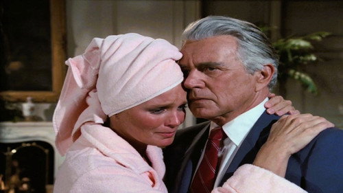 Dynasty Season 4 Episode 25 - The Engagement