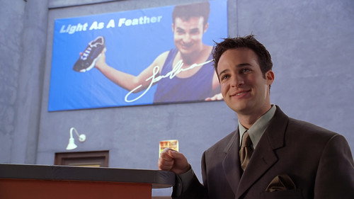 Buffy the Vampire Slayer Season 4 Episode 17 - Superstar