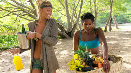 Survivor Season 29 Episode 13 - Let's Make a Move