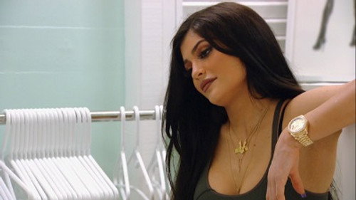 Keeping Up with the Kardashians Season 11 Episode 7 - Return From Paradise