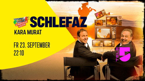 Die schlechtesten Filme aller Zeiten Season 10 Episode 7 - Episode 7