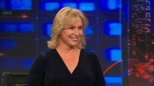 Kirsten Gillibrand still