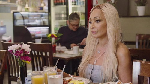 The Real Housewives of Potomac Season 9 Episode 1 - A Crash Course in Deflection
