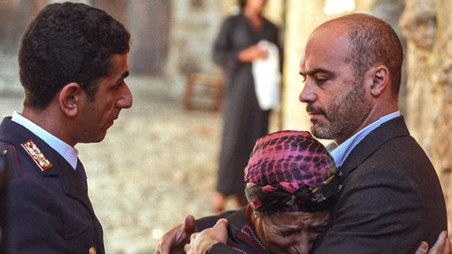 Inspector Montalbano Season 1 Episode 1 - The Snack Thief