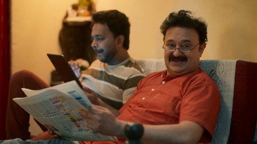Gullak Season 5 Episode 2 - Nakli Paneer