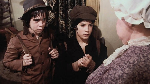 Little House on the Prairie Season 5 Episode 10 - Men Will Be Boys