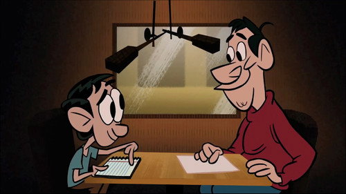 Point of View Season 26 Episode 15 - Listening Is an Act of Love: A StoryCorps Special