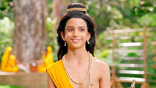Dharm Aur Ram Rajya still