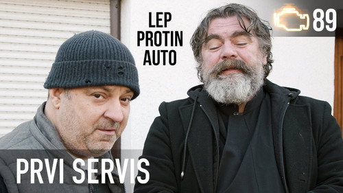 First Service Season 4 Episode 89 - Dobra prilika