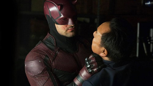 Marvel's Daredevil Season 2 Episode 9 - Seven Minutes in Heaven