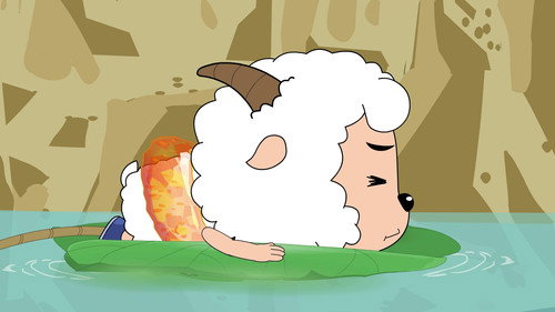 Episode 458 still