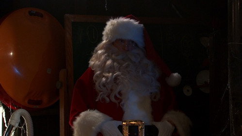 Nicky, Ricky, Dicky & Dawn Season 1 Episode 10 - Santa's Little Harpers