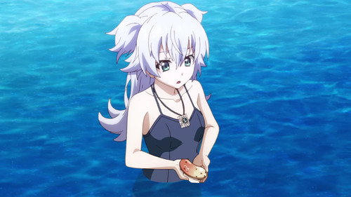 undefined Season 1 Episode 9 - Hadakana Beach Season Opening