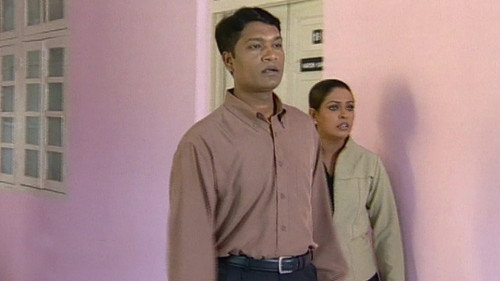 The Orphan Child - Part 2 still