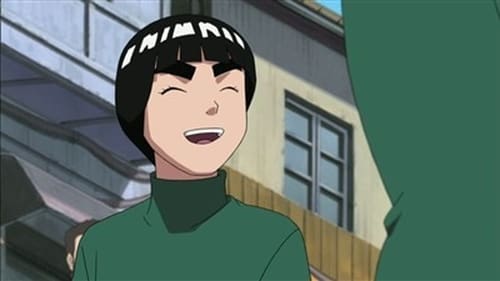 Naruto Shippūden Season 11 Episode 237 - Ah, My Hero Lady Tsunade!