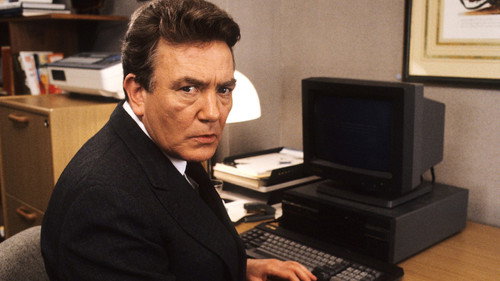 Talking Pictures Season 2 Episode 4 - Albert Finney
