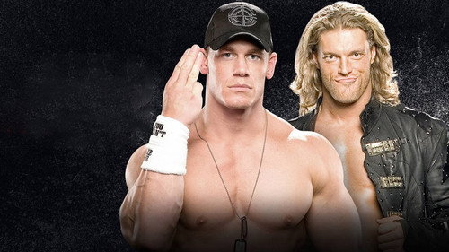 WWE Untold Season 3 Episode 6 - The Champ is HeRe