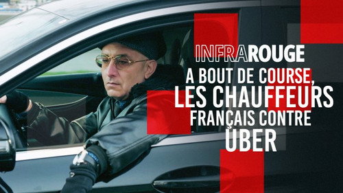 Infrarouge Season 17 Episode 15 - Episode 15