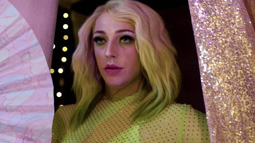 Open to It Season 1 Episode 3 - Open to Break-Up Sex