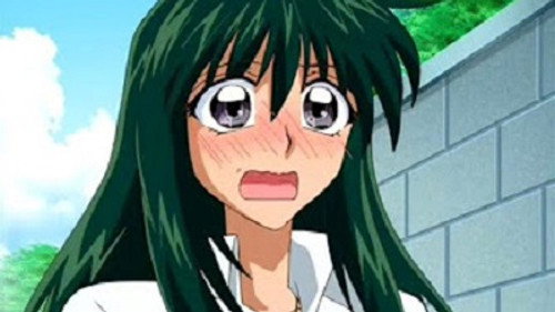 Mermaid Melody: Pichi Pichi Pitch Season 2 Episode 14 - Voice From the Dark