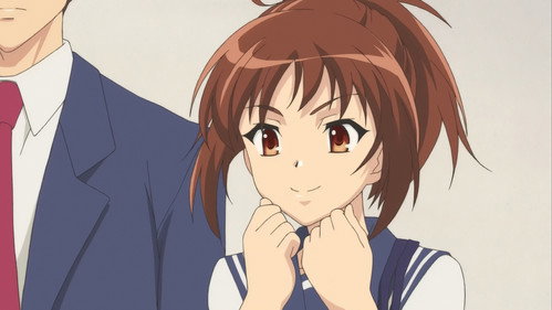 Moshidora Season 1 Episode 5 - Minami Abandons Traditional High School Baseball