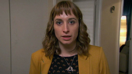Peep Show Season 8 Episode 1 - Jeremy Therapised