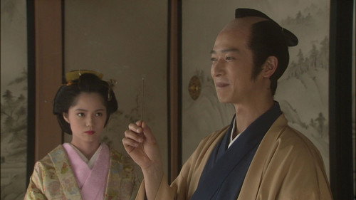 Atsuhime Season 1 Episode 23 - The Better Man