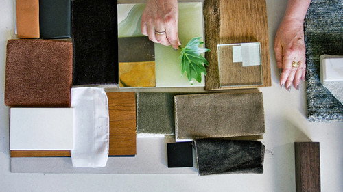 Abstract: The Art of Design Season 1 Episode 8 - Ilse Crawford: Interior Design