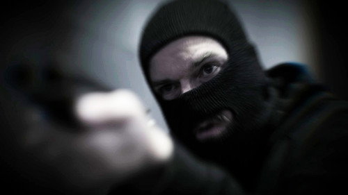 Crimewatch Live Season 21 Episode 4 - Armed Robbery
