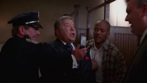 Boston Legal Season 4 Episode 8 - Oral Contracts