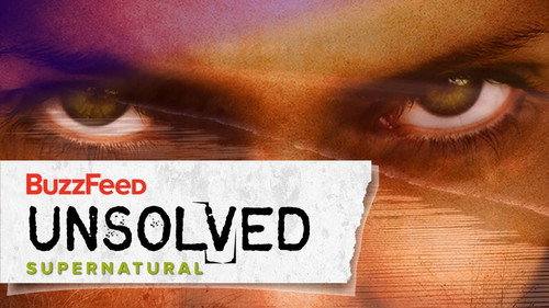 Buzzfeed Unsolved: Supernatural Season 5 Episode 7 - The Hunt for La Llorona—The Weeping Woman