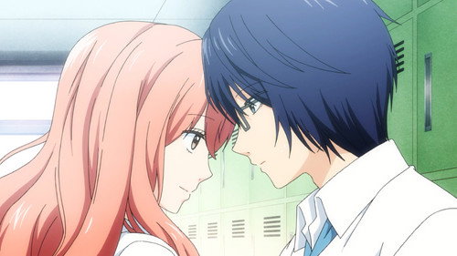 Real Girl Season 1 Episode 1 - About the Time I First Met Her.