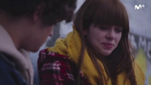 SKAM España Season 1 Episode 11 - The end