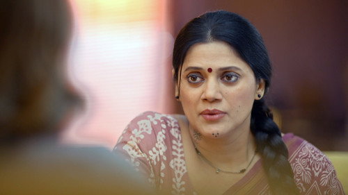 Susheela In The Hospital still