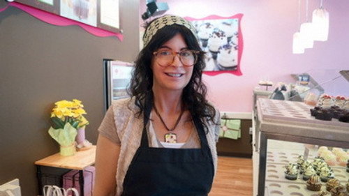Undercover Boss Season 6 Episode 11 - Gigi's Cupcakes