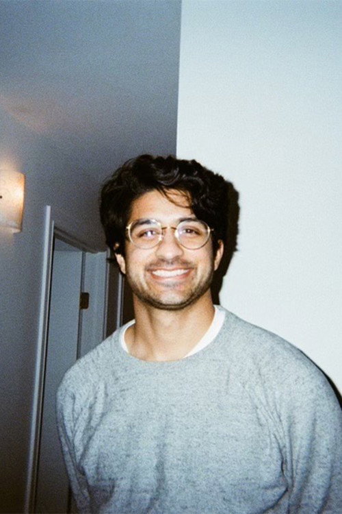 Arjun Pothuri