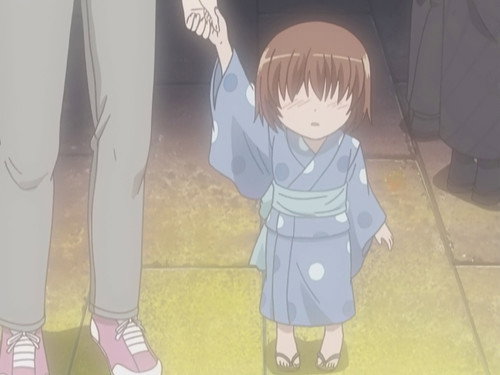 Kashimashi - Girl Meets Girl Season 1 Episode 9 - Will These Wishes Come True?