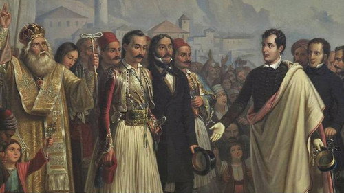 1821: The Heroes Season 1 Episode 6 - Episode 6