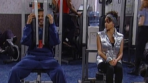 The Fresh Prince of Bel-Air Season 6 Episode 12 - Boxing Helena